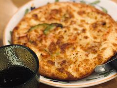 萨莉亚双重芝士披萨-萨莉亚意式餐厅(特力时尚汇店)