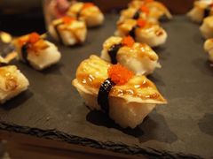 -盛江山自助料理(太原街万达店)
