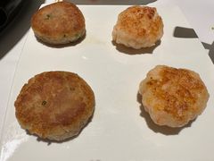 -花城苑广府菜(侨鑫店)