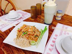 -金兰花泰国菜馆