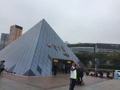 -世界之窗阿尔卑斯冰雪世界