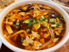 酸辣汤-南门小馆·清真(国贸商城店)