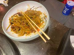 -粗粮人家·东北菜(洋桥店)