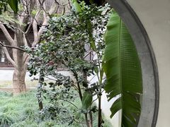 -惠山古镇·寄畅园