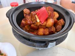 -来韶饭店