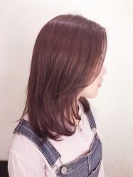 -京都造型·烫发·染发