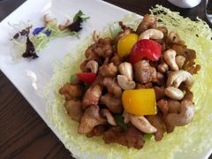 -水月周庄铂尔曼酒店-水月荟中餐厅