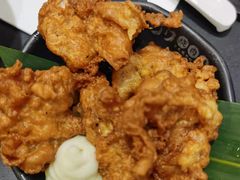 -町门烤肉拌饭专门店(新天地店)
