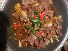 -东方红·湖南菜(金屿店)