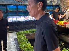 -世外桃源农庄·德清土菜(兴康南路店)