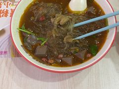 -小杨生煎(金山百联购物中心3楼店)