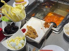 -海底捞火锅(赛格国际购物中心店)