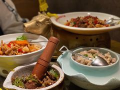 -炊烟小炒黄牛肉(中心印象城店)