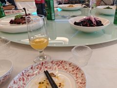 -香丰阁·烤鸭·川湘菜(清河店)