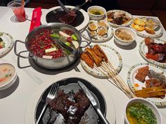 -吉布鲁牛排海鲜自助(巴南万达广场店)