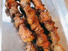 -阳坊胜利涮羊肉(阳坊老店)