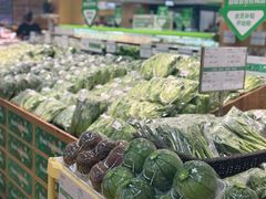 -果蔬好生活超市(东湖店)