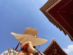 -牛首山文化旅游区