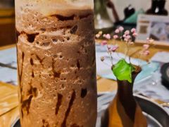 -麦甜创意轻食餐厅(西康路店)