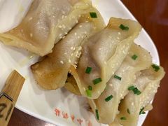 -小姜锅贴(凤凰街店)