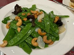 养生小炒-玉华台饭庄(裕中西里小区店)