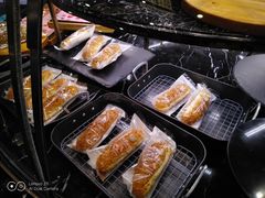 -巴黎贝甜·生日蛋糕(环球中心店)