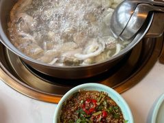 -润园四季椰子鸡火锅(南山海岸城店)