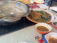 -潮悦牛肉火锅城(水贝店)