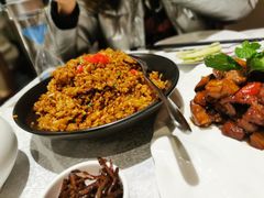 -福海居烤鸭店(鸟巢店)