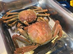 -三妹小龙虾·黄油蟹(华侨城总店)