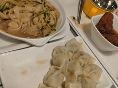 -阿那亚第一食堂 Cafeteria 1