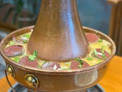 -海铺·渔家虾水饺(皇姑店)