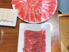 -竹叶涮肉坊(总店)