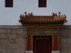 -香山公园