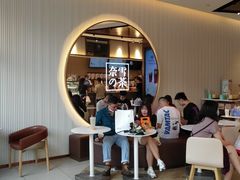 -奈雪的茶(金鹰广场店)
