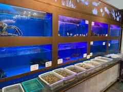 水产区-东门烤鸭店(鼓楼店)