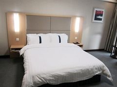 -内蒙古大厦酒店