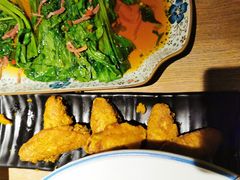 -蜜桃餐厅·江浙融合菜(荟聚购物中心店)