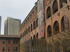 -天津意大利风情旅游区