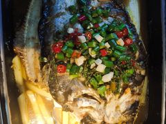 -令狐冲·活鱼馆(宝龙店)