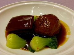 -银都上海菜馆(粤海东路店)