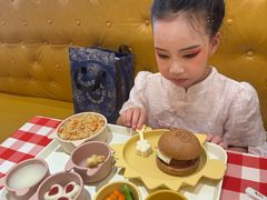 -西贝(无锡万象城店)