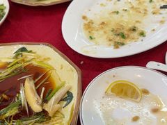 -隆都四季香饭店(碧海路店)