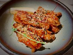 -BE BRIGHT KITCHEN(正佳广场店)
