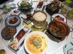 -鸭匠食府·挂炉烤鸭·新京菜(阜成路店)