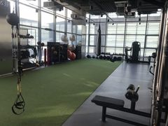 -OXYGYM 奥美氧舱运动中心(朝阳大悦城店)