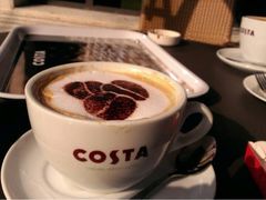iphone_upload_pic-COSTA COFFEE(上海虹口公园店)