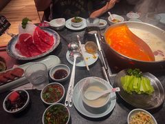 -捞王锅物料理(金华义乌之心店)