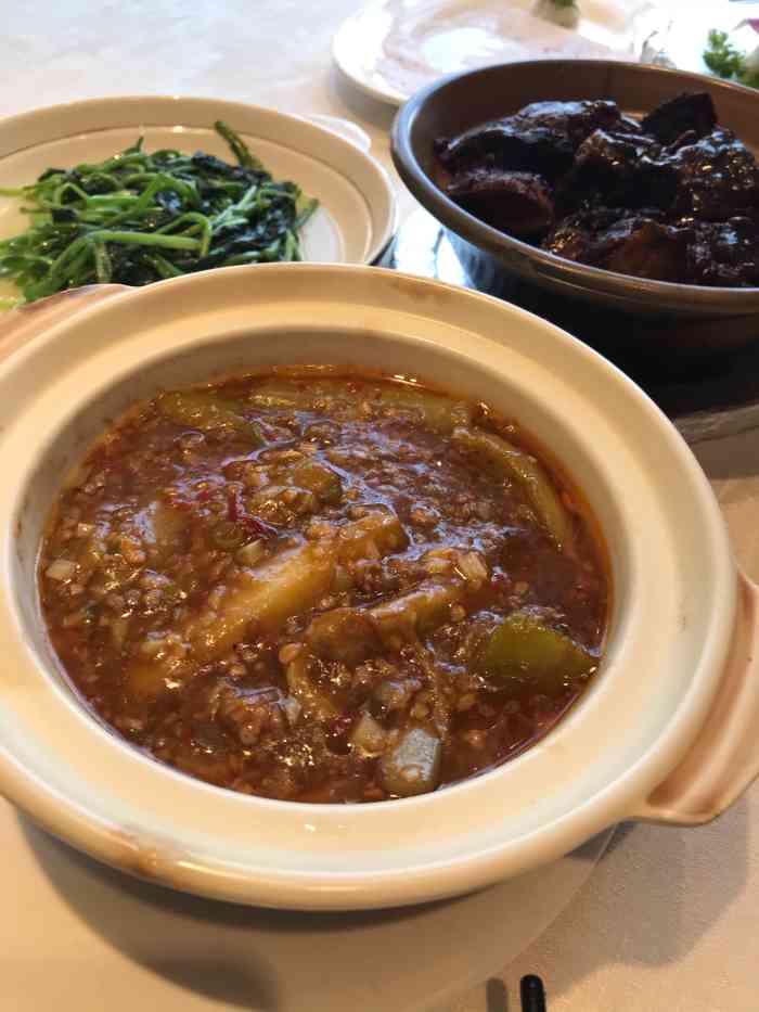 潮汕小厨(文艺路店)-"真正开始点评网的时间不长,幸运的抽到了这.
