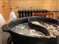-川成串·自助串串香火锅(朝阳店)